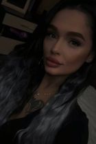 Проститутка Мирослава  (27 лет, Мурманск)