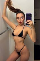 Проститутка Алинушка (28 лет, Мурманск)